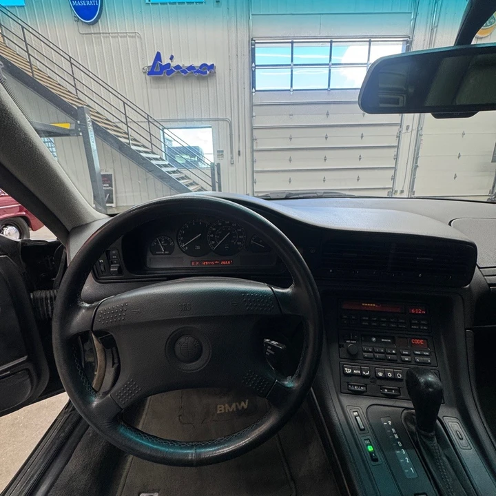 1991 BMW E31 850i & 850Ci - Image 2 of 22