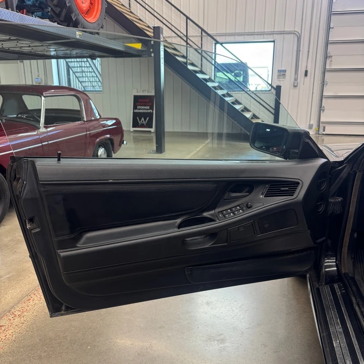 1991 BMW E31 850i & 850Ci - Image 4 of 22
