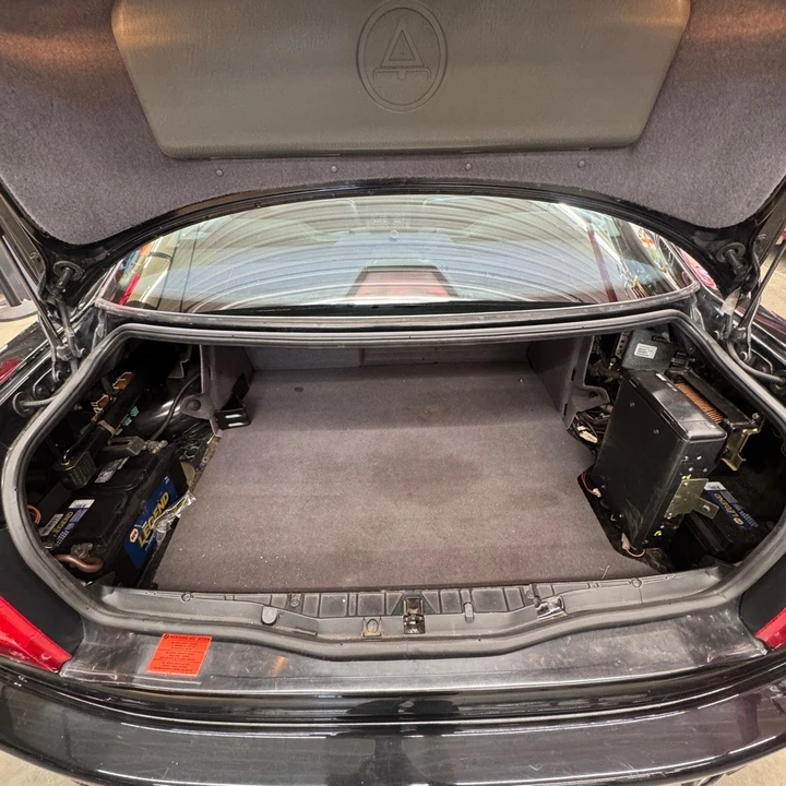 1991 BMW E31 850i & 850Ci - Image 5 of 22