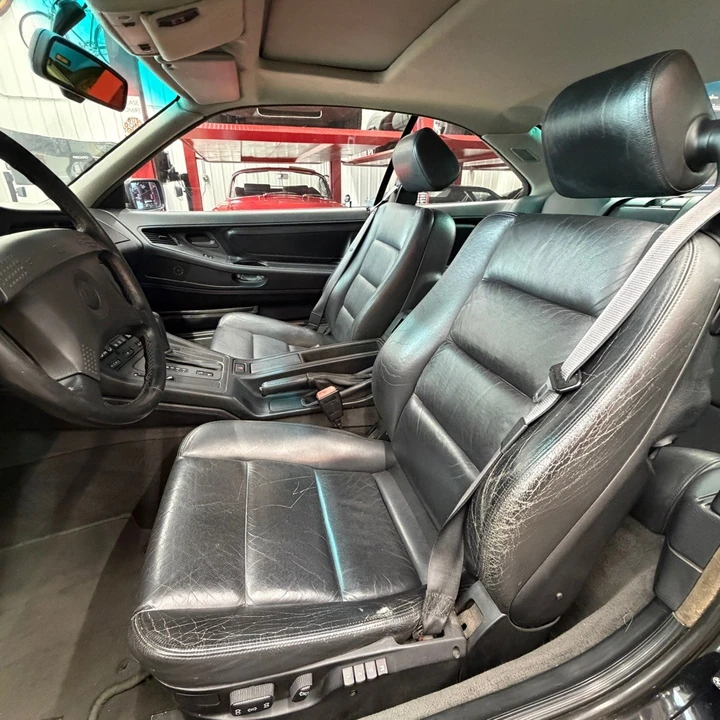 1991 BMW E31 850i & 850Ci - Image 12 of 22