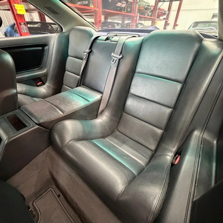 1991 BMW E31 850i & 850Ci - Image 14 of 22