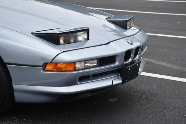 1991 BMW E31 850i & 850Ci - Image 10 of 10