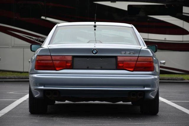 1991 BMW E31 850i & 850Ci - Image 2 of 10