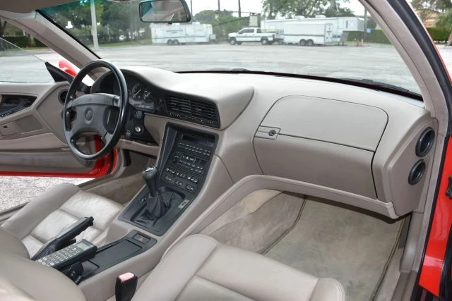 1991 BMW E31 850i & 850Ci - Image 16 of 21