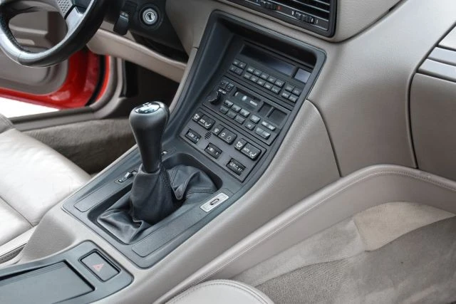 1991 BMW E31 850i & 850Ci - Image 17 of 21