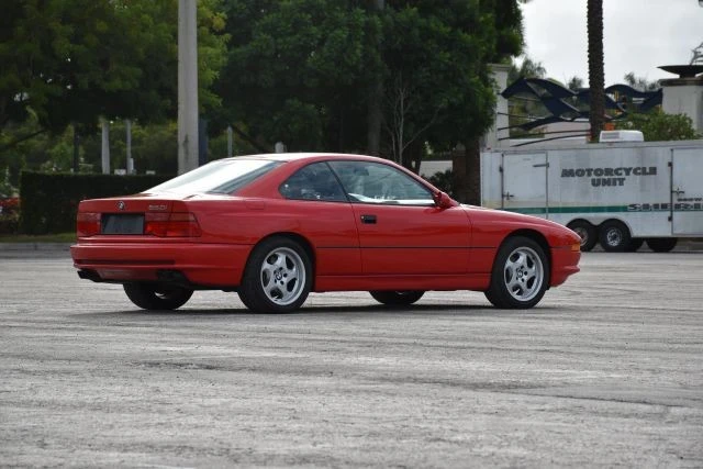 1991 BMW E31 850i & 850Ci - Image 3 of 21