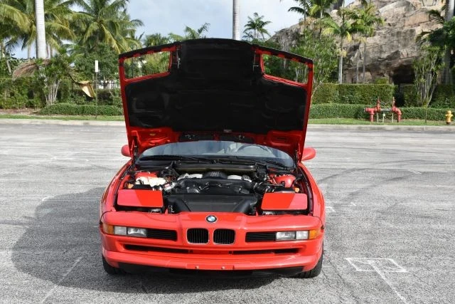 1991 BMW E31 850i & 850Ci - Image 18 of 21