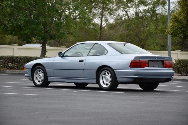 1991 BMW E31 850i & 850Ci - Image 4 of 20