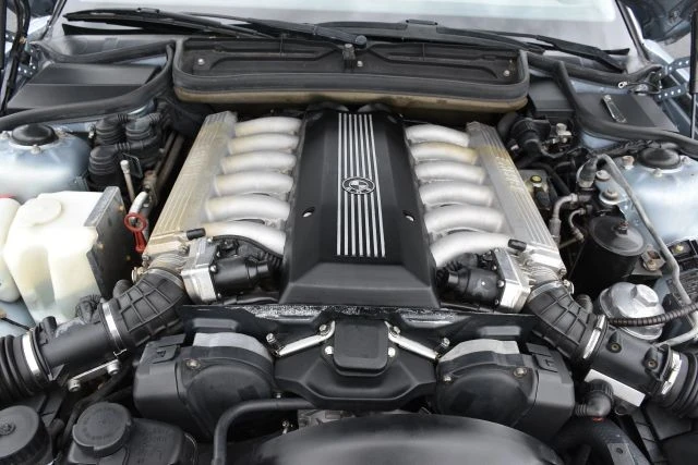 1991 BMW E31 850i & 850Ci - Image 18 of 20