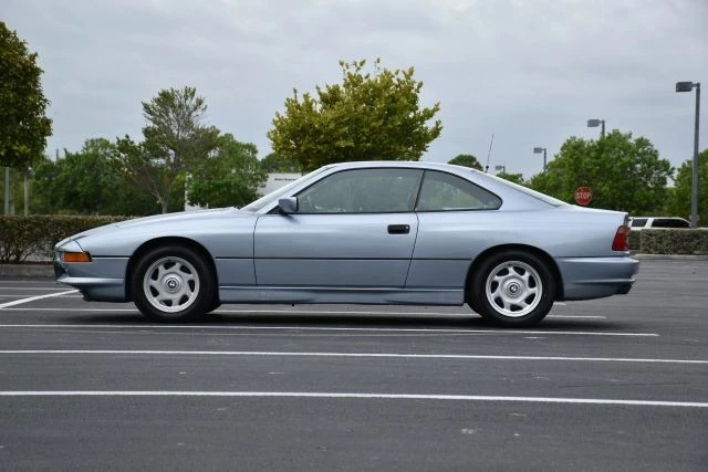 1991 BMW E31 850i & 850Ci - Image 6 of 20