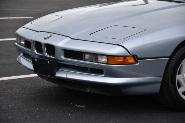 1991 BMW E31 850i & 850Ci - Image 10 of 20