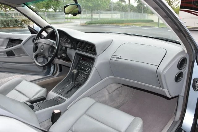 1991 BMW E31 850i & 850Ci - Image 16 of 20