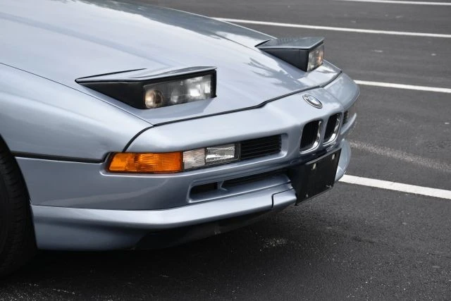1991 BMW E31 850i & 850Ci - Image 20 of 20