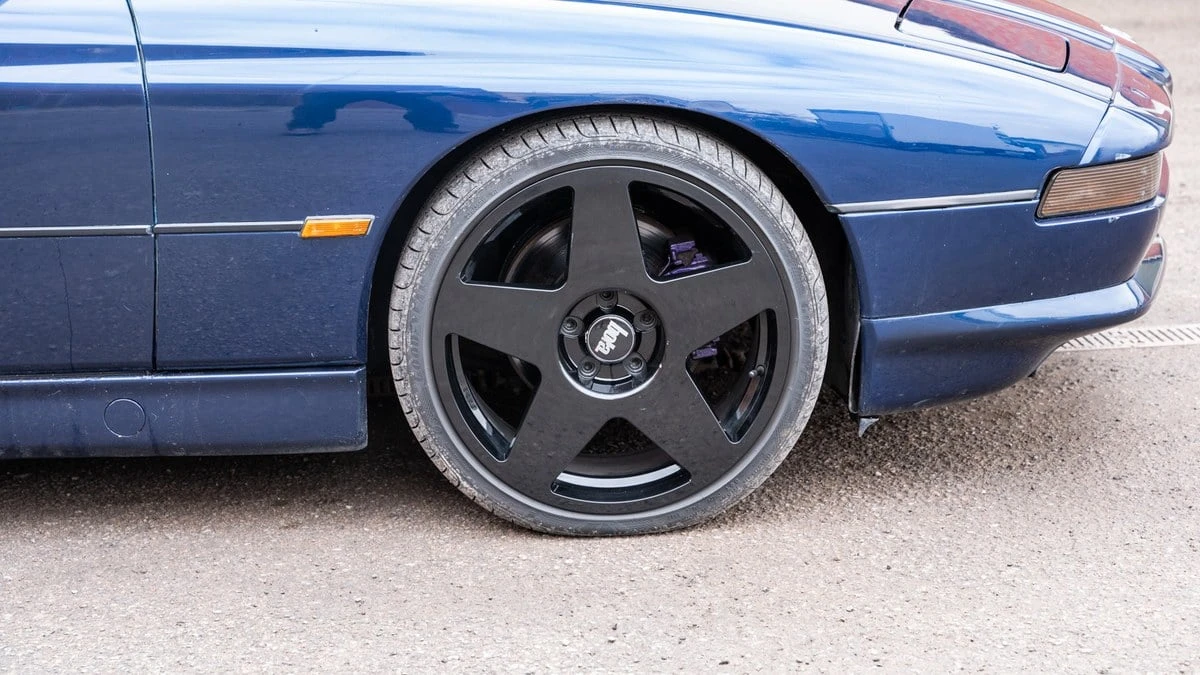 1991 BMW E31 850i & 850Ci - Image 11 of 30