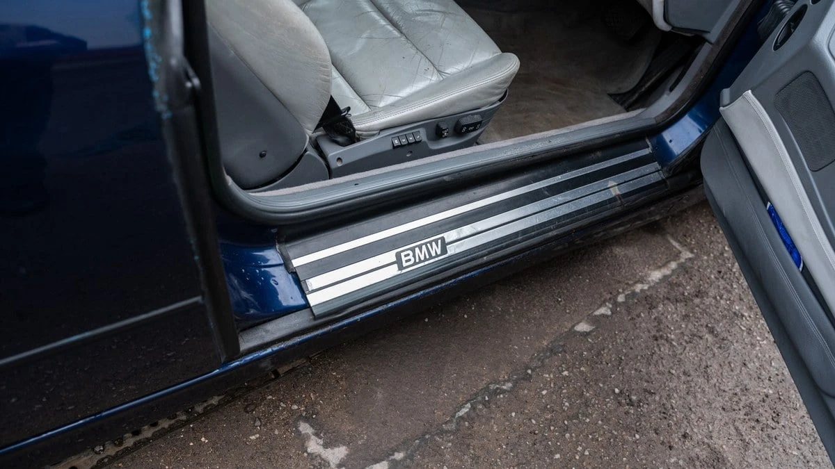1991 BMW E31 850i & 850Ci - Image 16 of 30