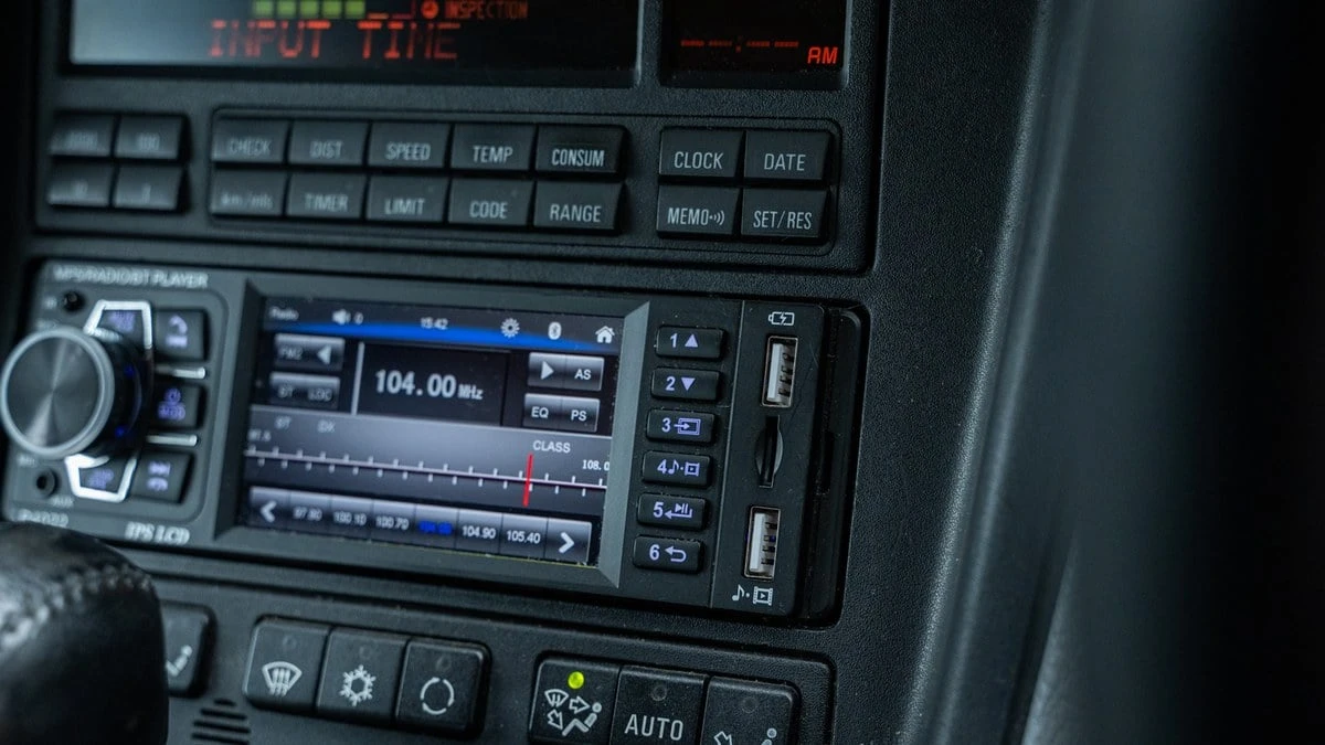 1991 BMW E31 850i & 850Ci - Image 30 of 30