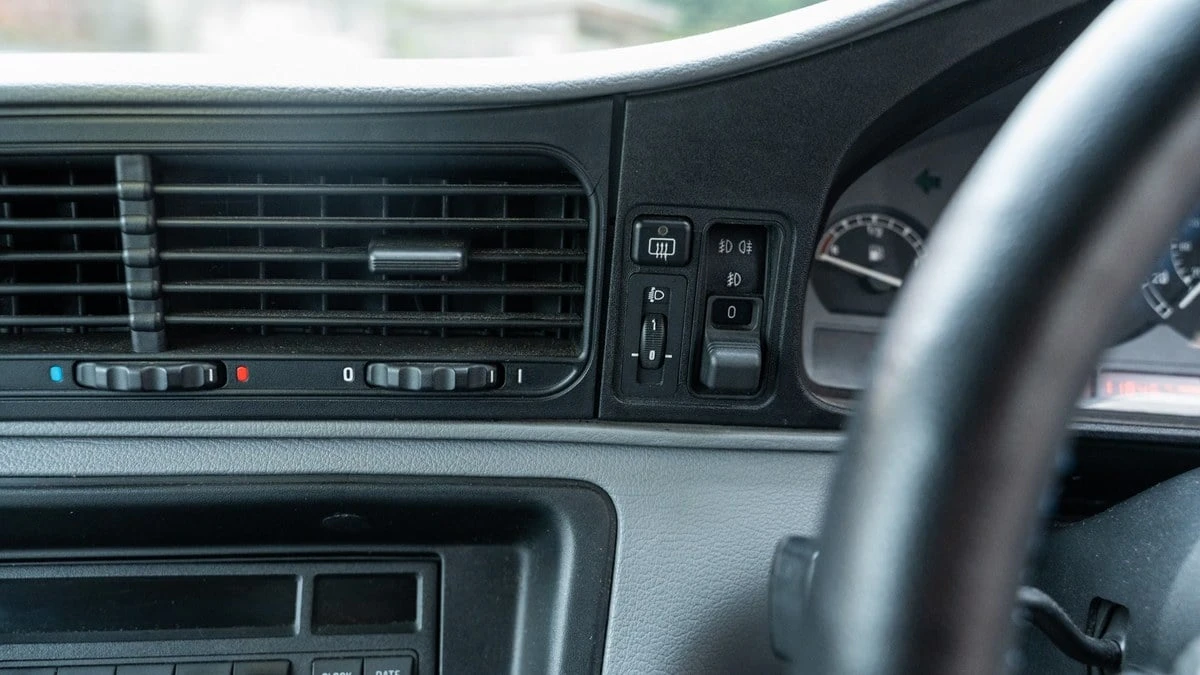 1991 BMW E31 850i & 850Ci - Image 28 of 30