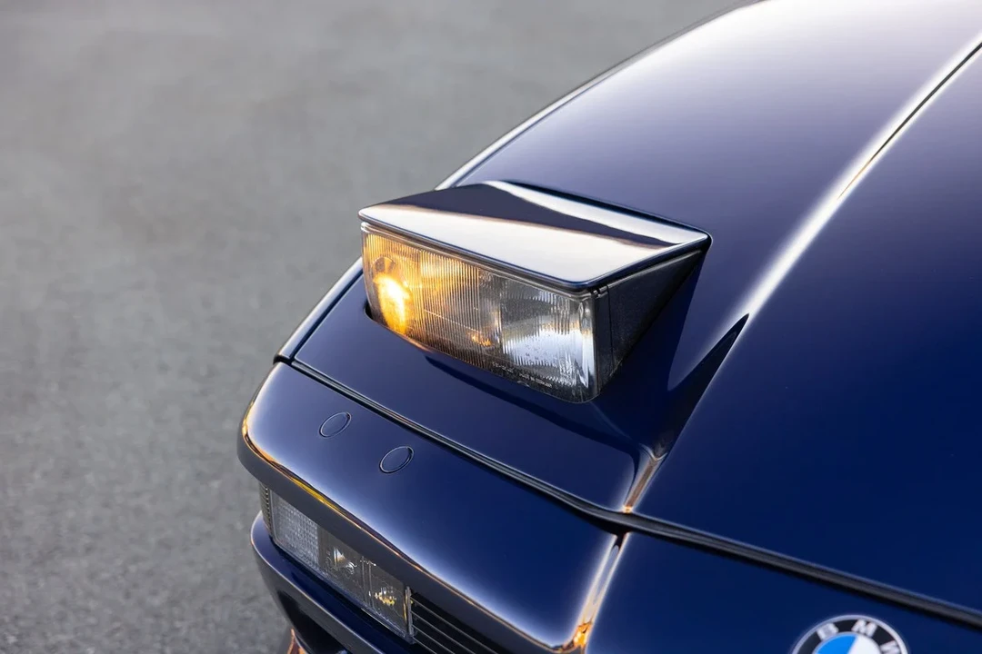 1991 BMW E31 850i & 850Ci - Image 14 of 30