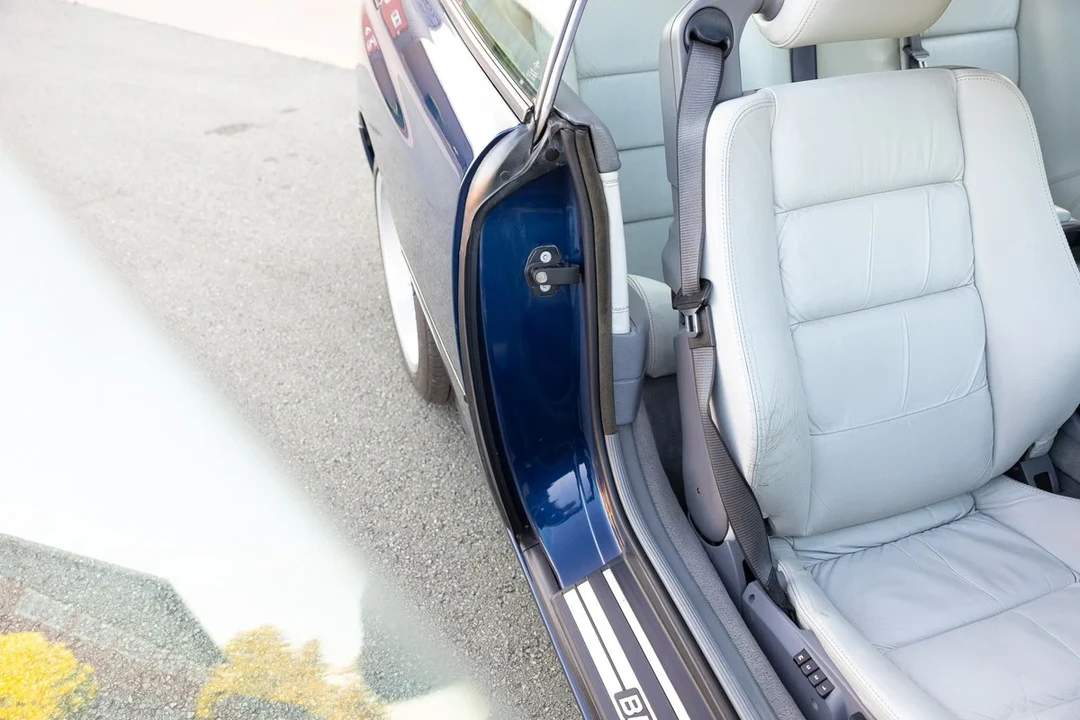 1991 BMW E31 850i & 850Ci - Image 10 of 30