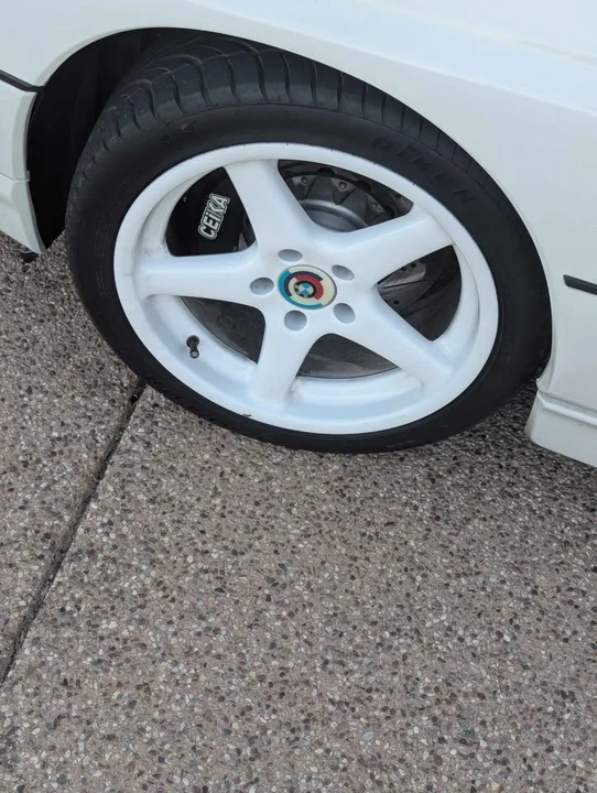 1991 BMW E31 850i & 850Ci - Image 4 of 9