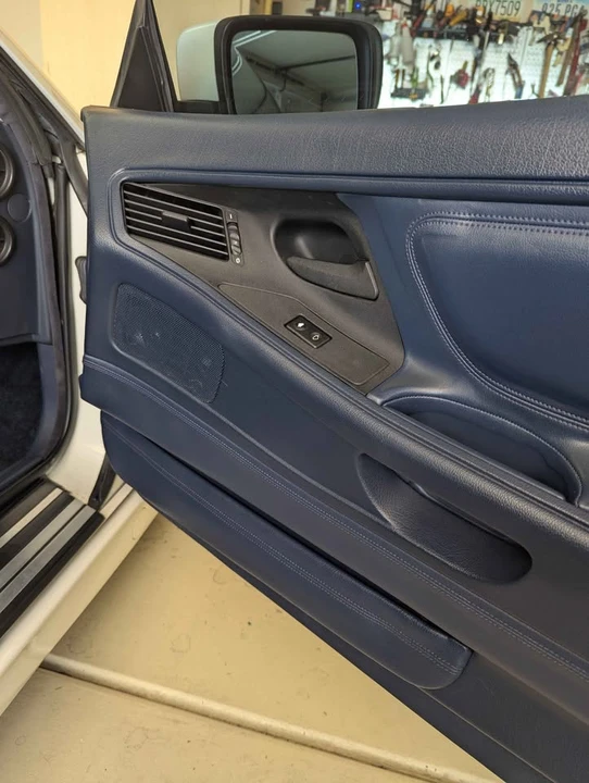 1991 BMW E31 850i & 850Ci - Image 7 of 9
