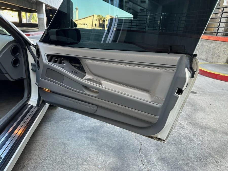 1991 BMW E31 850i & 850Ci - Image 14 of 19