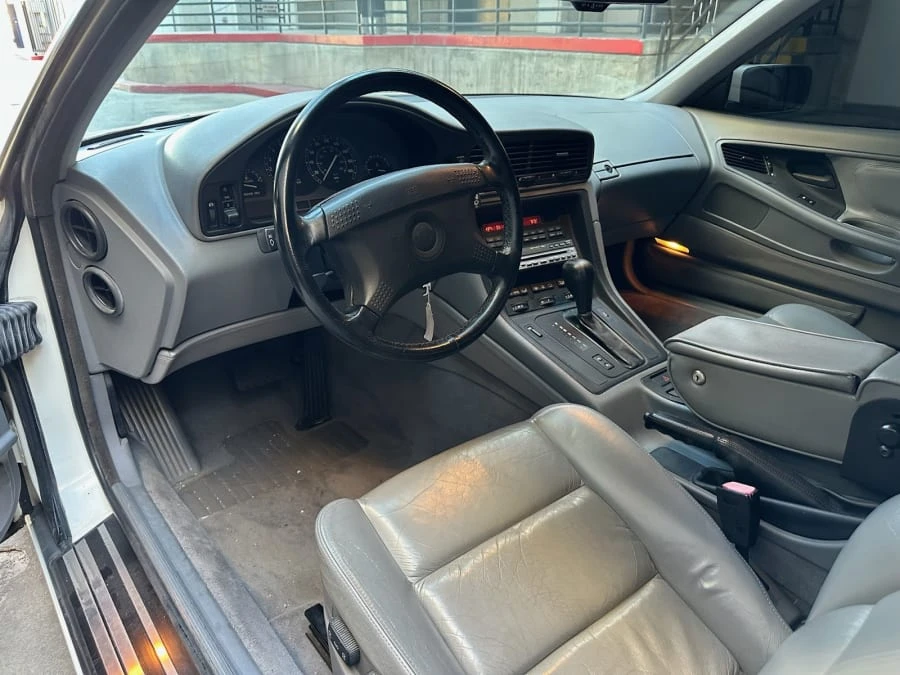1991 BMW E31 850i & 850Ci - Image 13 of 19