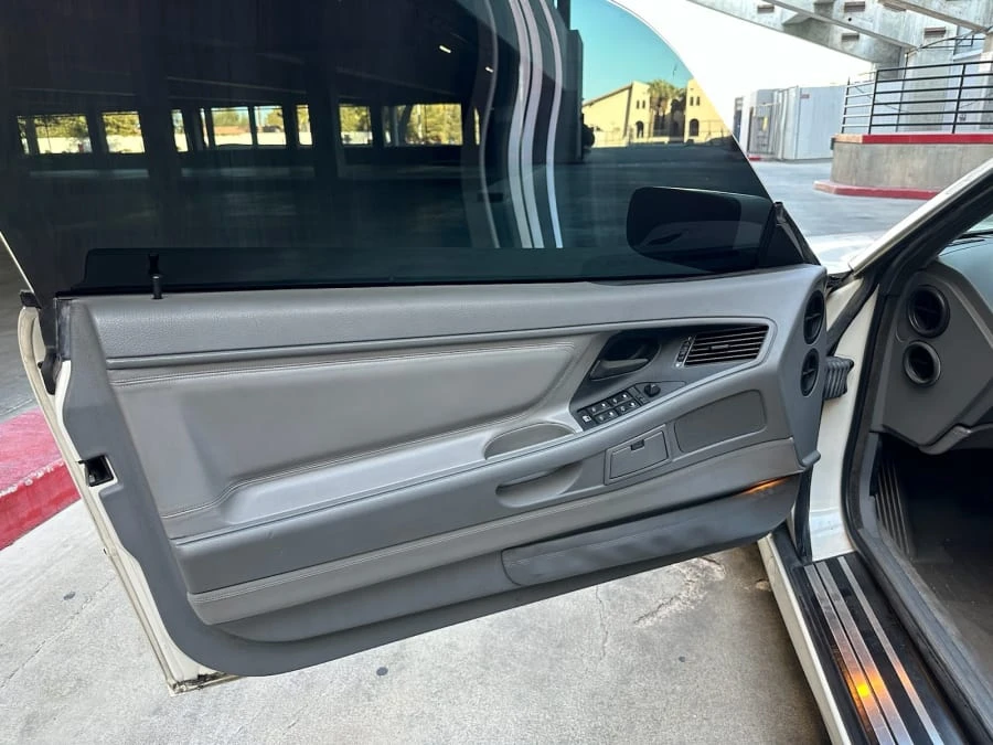 1991 BMW E31 850i & 850Ci - Image 10 of 19
