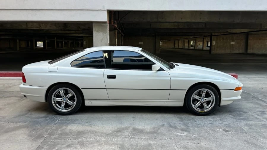 1991 BMW E31 850i & 850Ci - Image 2 of 19