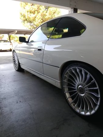 1991 BMW E31 850i & 850Ci - Image 2 of 9