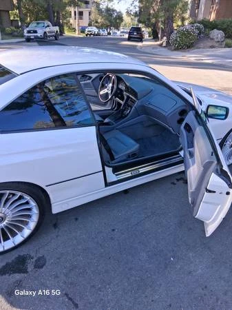 1991 BMW E31 850i & 850Ci - Image 9 of 9