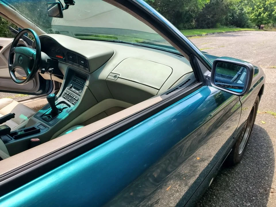 1991 BMW E31 850i & 850Ci - Image 3 of 13