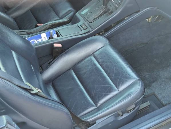 1991 BMW E31 850i & 850Ci - Image 8 of 17