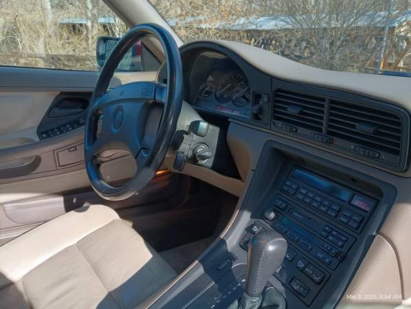 1991 BMW E31 850i & 850Ci - Image 10 of 16