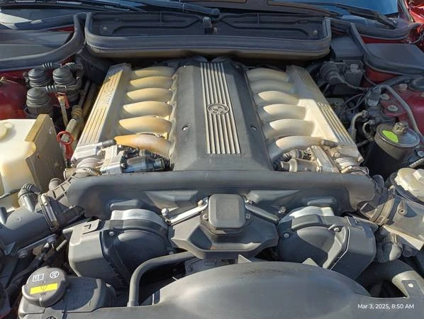 1991 BMW E31 850i & 850Ci - Image 16 of 16