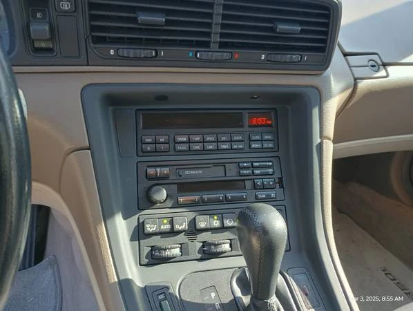 1991 BMW E31 850i & 850Ci - Image 11 of 16