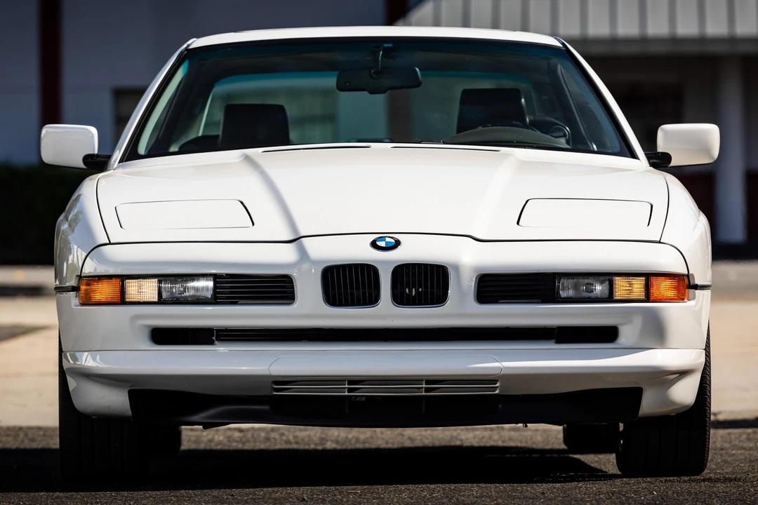 1991 BMW E31 850i & 850Ci - Image 2 of 31