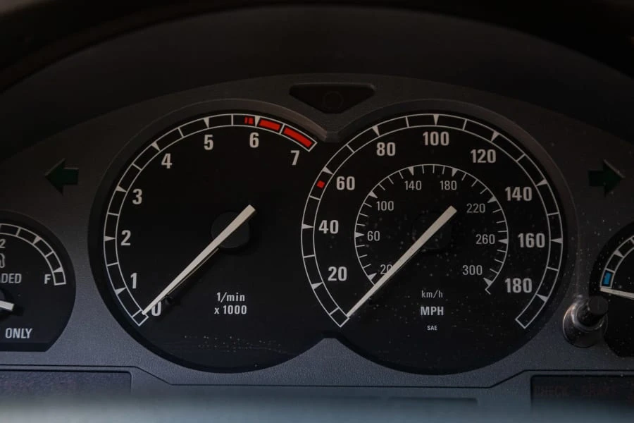 1991 BMW E31 850i & 850Ci - Image 17 of 27