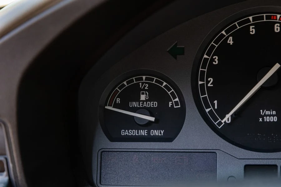 1991 BMW E31 850i & 850Ci - Image 21 of 27