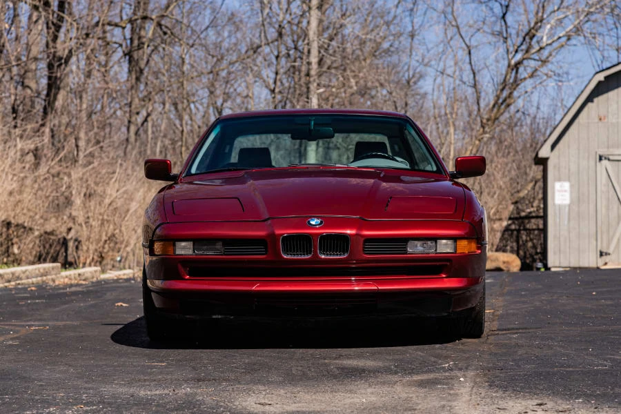 1991 BMW E31 850i & 850Ci - Image 4 of 27