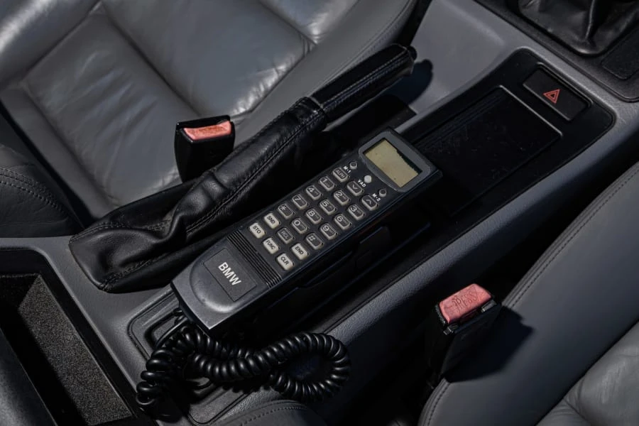 1991 BMW E31 850i & 850Ci - Image 15 of 27