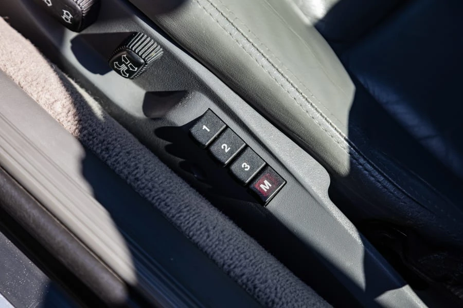 1991 BMW E31 850i & 850Ci - Image 18 of 27