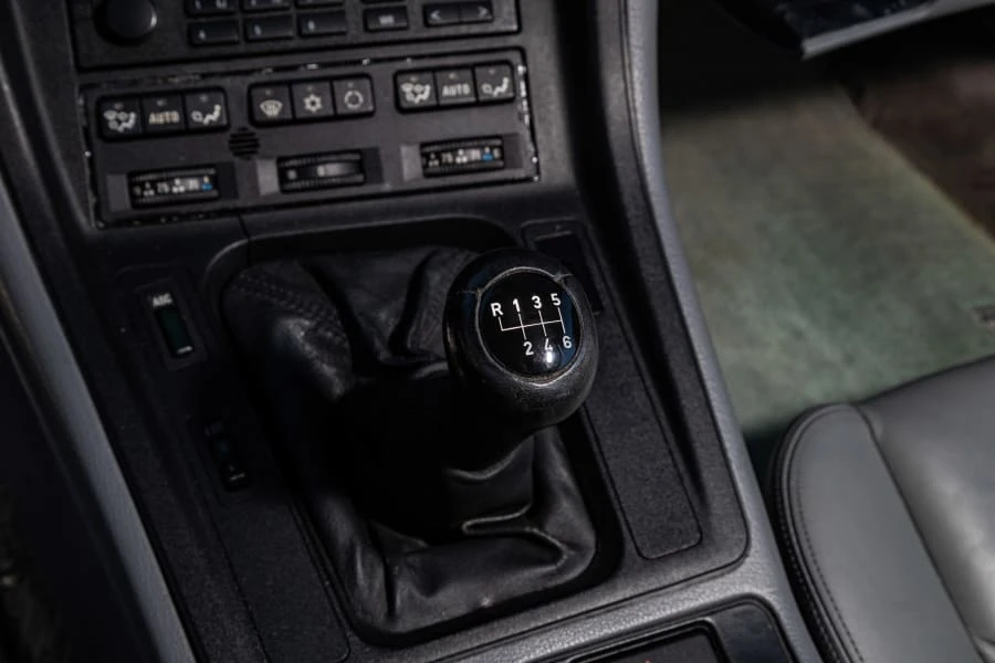 1991 BMW E31 850i & 850Ci - Image 24 of 27