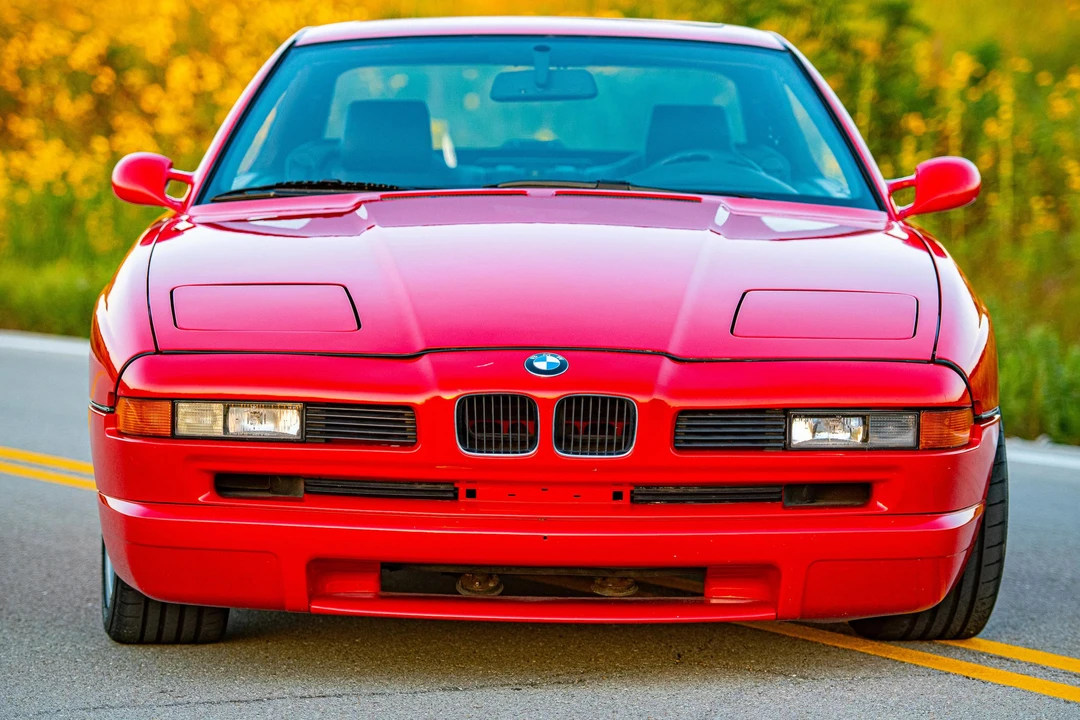 1991 BMW E31 850i & 850Ci - Image 2 of 31