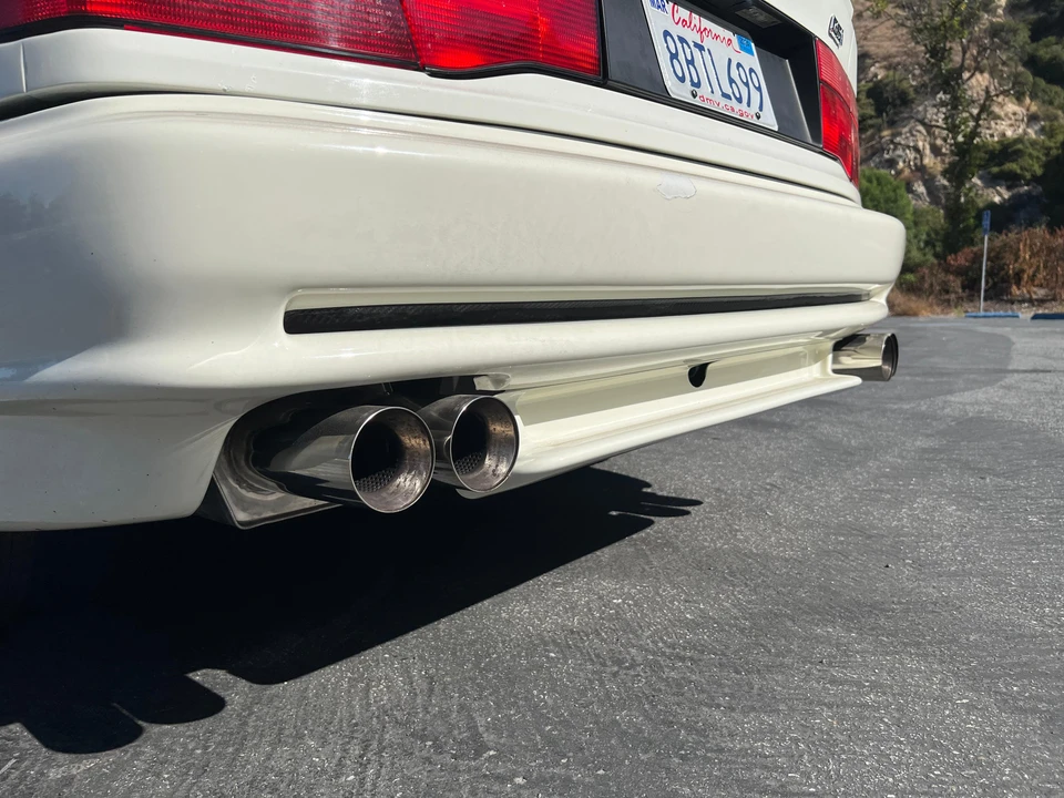 1991 BMW E31 850i & 850Ci - Image 25 of 31