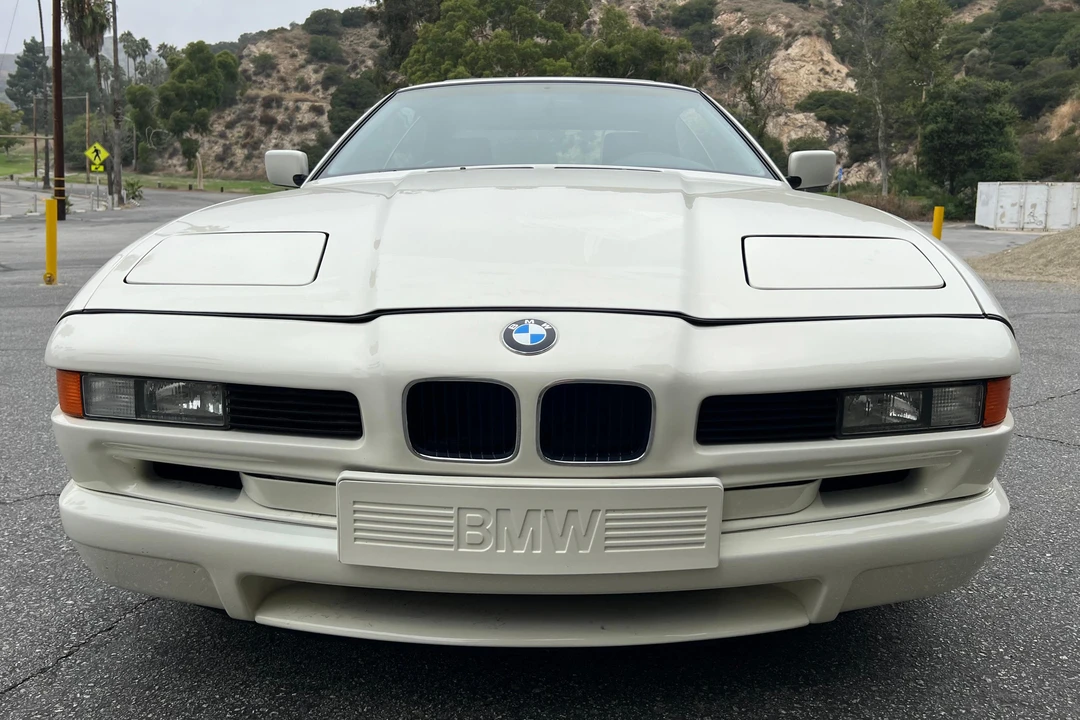 1991 BMW E31 850i & 850Ci - Image 2 of 31