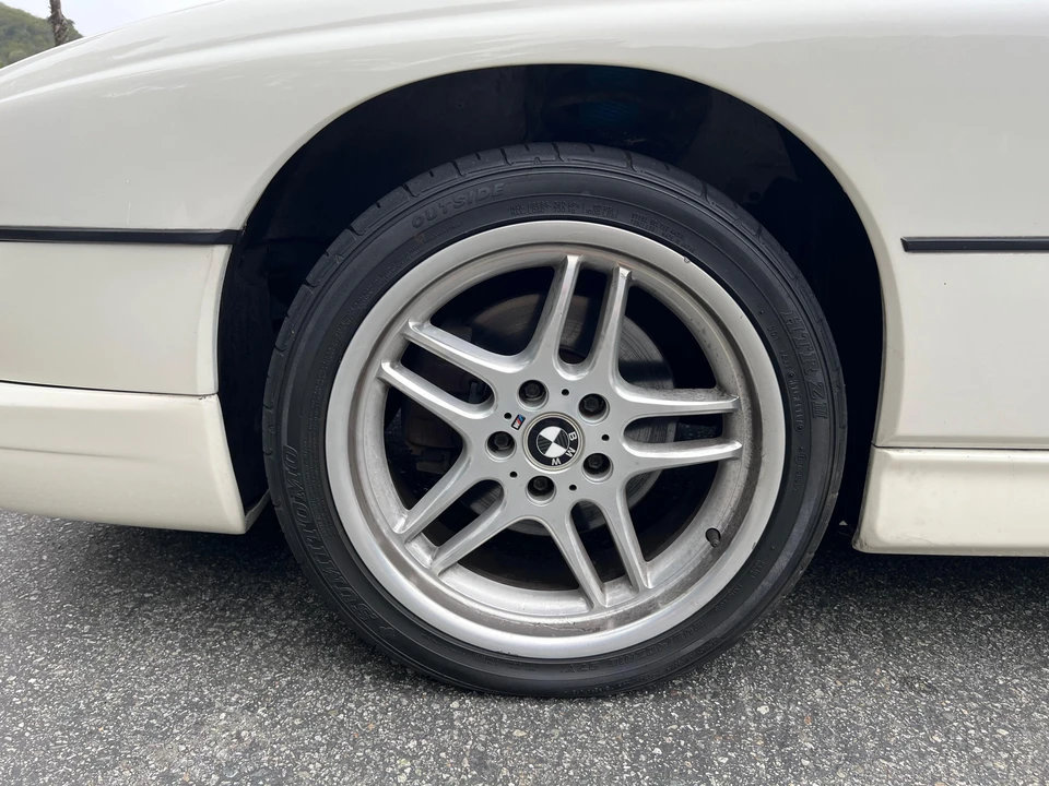 1991 BMW E31 850i & 850Ci - Image 31 of 31