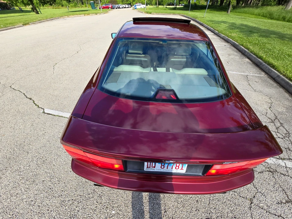 1991 BMW E31 850i & 850Ci - Image 14 of 31