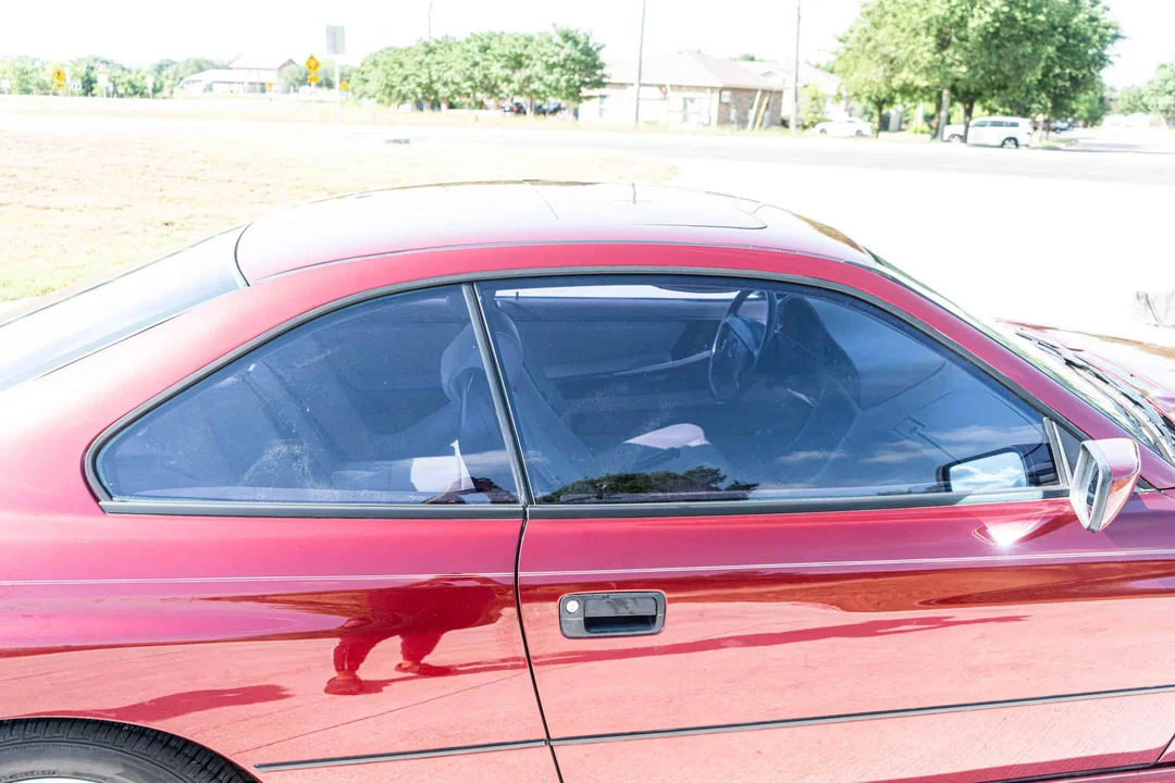 1991 BMW E31 850i & 850Ci - Image 30 of 31