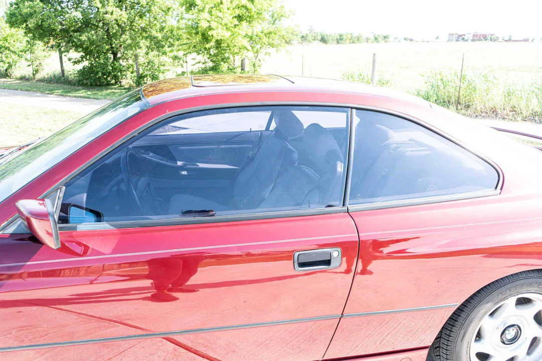 1991 BMW E31 850i & 850Ci - Image 21 of 31